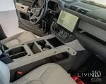 Defender X Dynamic 2026 V6